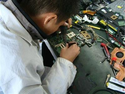 榆垡地區專業上門電腦維修服務 筆記本、臺式機、一體機全涵蓋