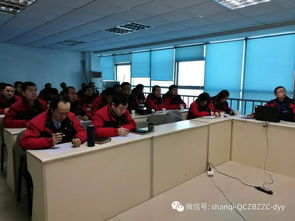 汽車裝備制造廠組織備案干部述職 競賽組織紀(jì)實與成效